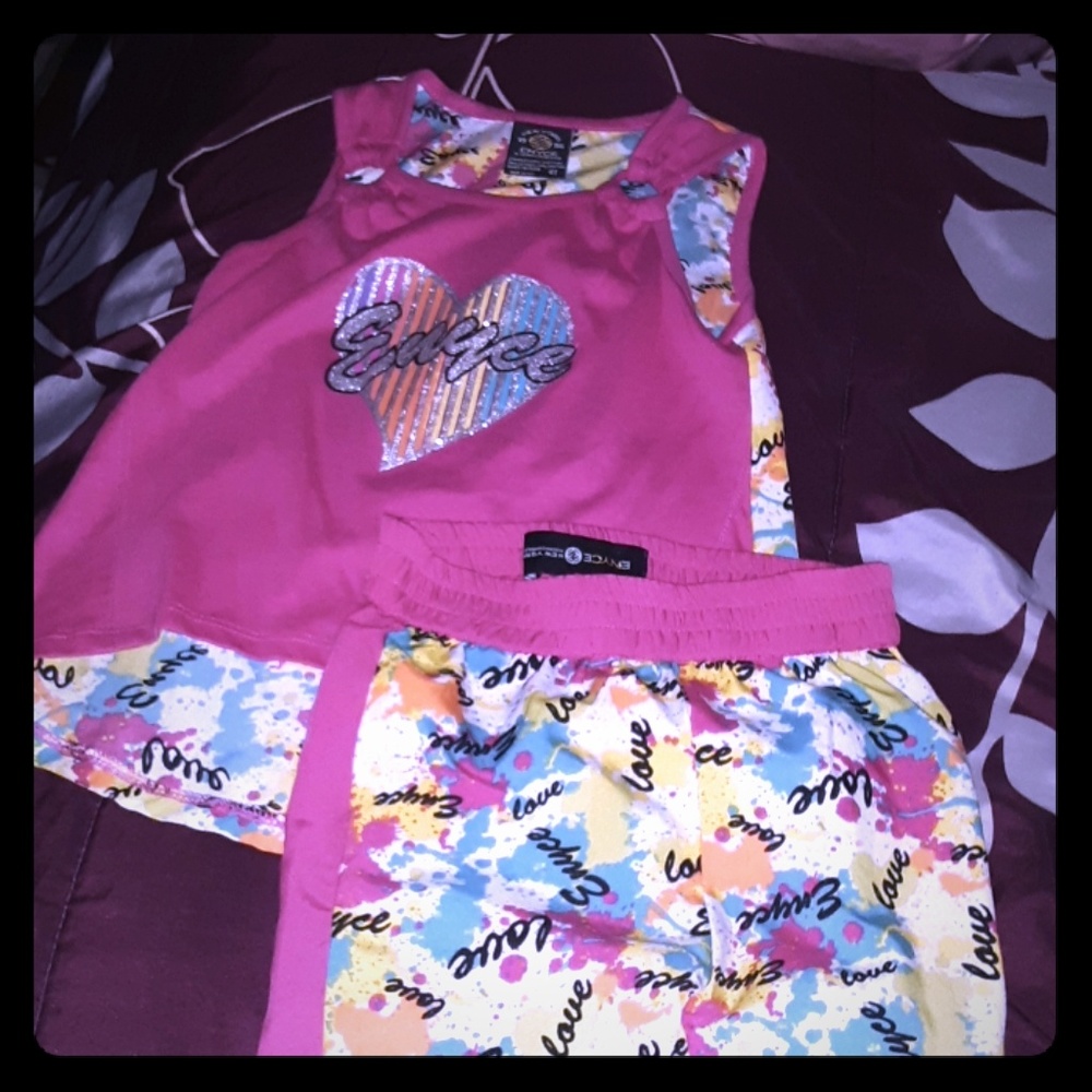 Enyce set light weight